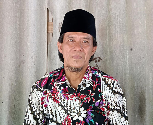 Diisukan Potong BKK untuk Fee Oknum Anggota DPRD, Ini Kata Kades Pejangganan Manyar