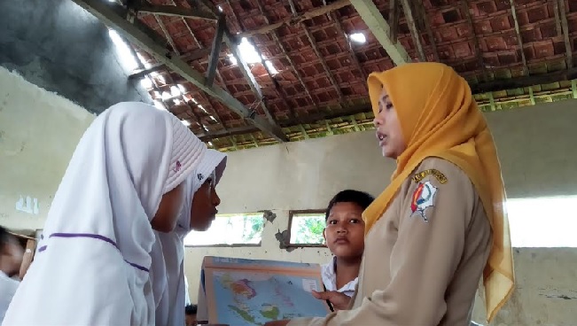 APBD Bojonegoro Tinggi, Tapi Anggaran untuk Pendidikan Rendah