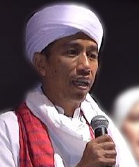 Joko Widodo. Foto: Rmol