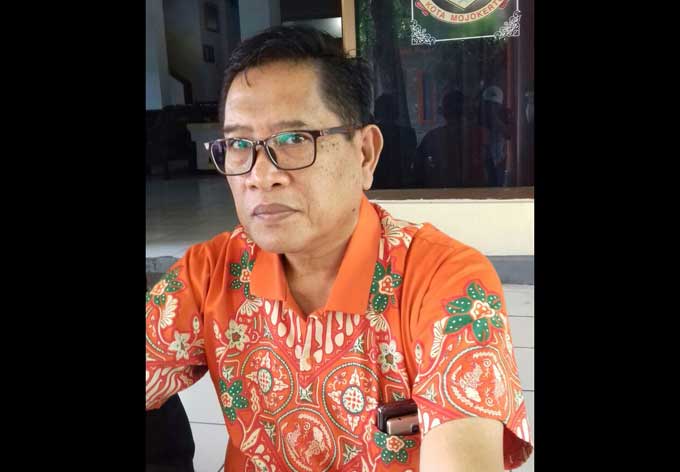 Meldyawati Dilantik Hari Ini Gantikan Posisi Ketua DPRD Purnomo, PKB Tunjuk Djuned, PAN Masih Gamang