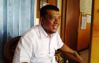 Dana Hibah KPU Pacitan akan Diaudit BPK, Paska 3 Bulan Pelantikan Calon Terpilih
