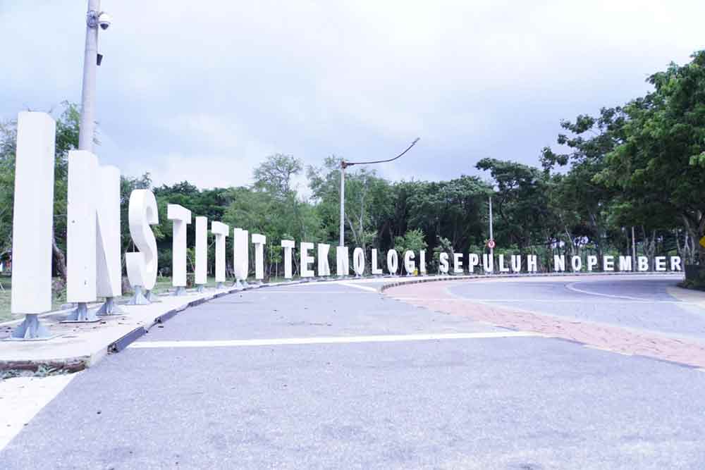 Sebanyak 2.363 Calon Maba ITS Lolos Jalur SNBT 2025