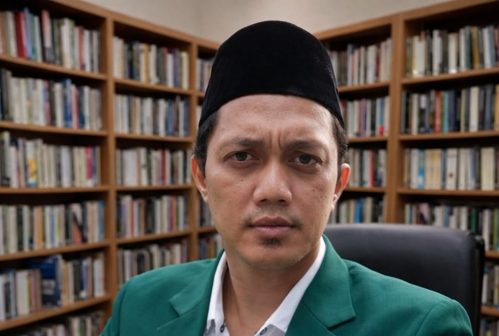 Ramadhan Isa