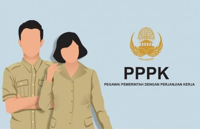 PPPK 2022. Foto: Ist