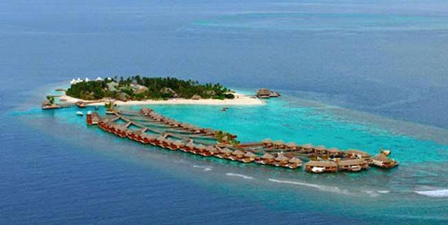 Maladewa. (foto: viaggiscontatissimit)