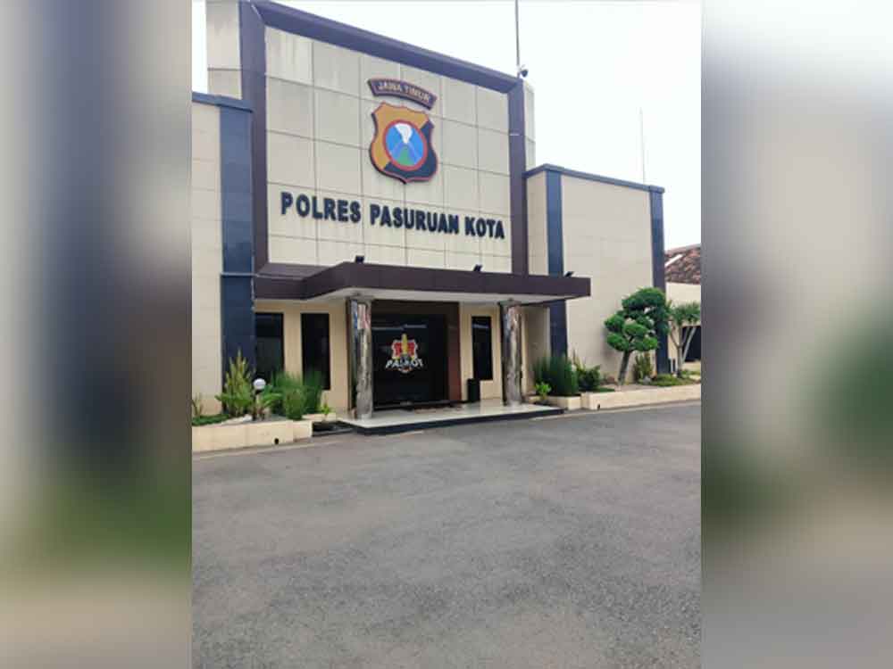 Beli Tanah Sejak 2022 Tapi SHM Tak Kunjung Keluar, Pria Ini Lapor ke Polres Pasuruan Kota