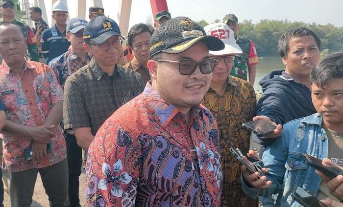 Rekom PKB dan NasDem Jatuh ke Deny Widjanarko, Begini Komentar Dhito