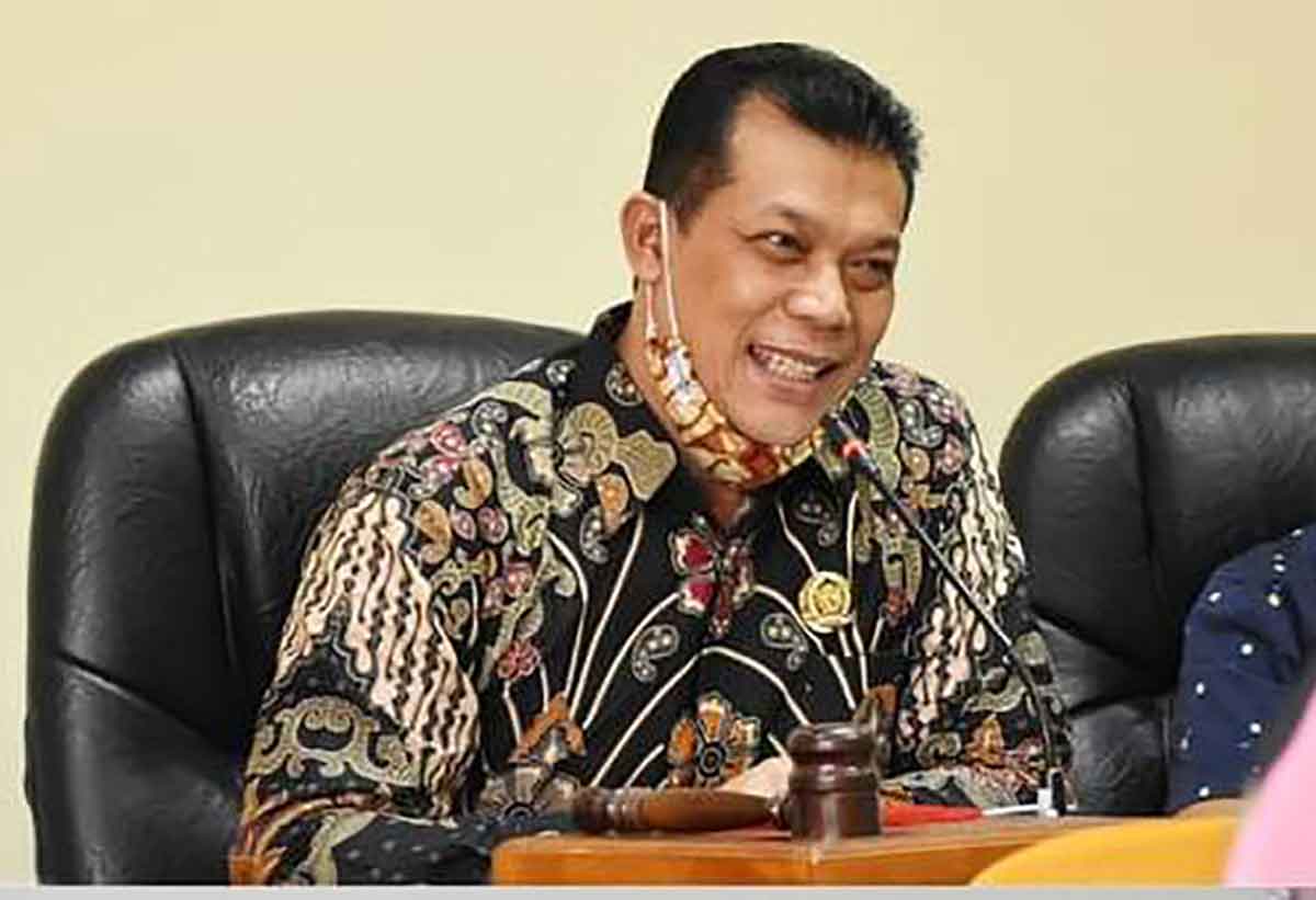 Tak Kunjung Turun, DPRD Kota Batu Pertanyakan SK Pj Wali Kota