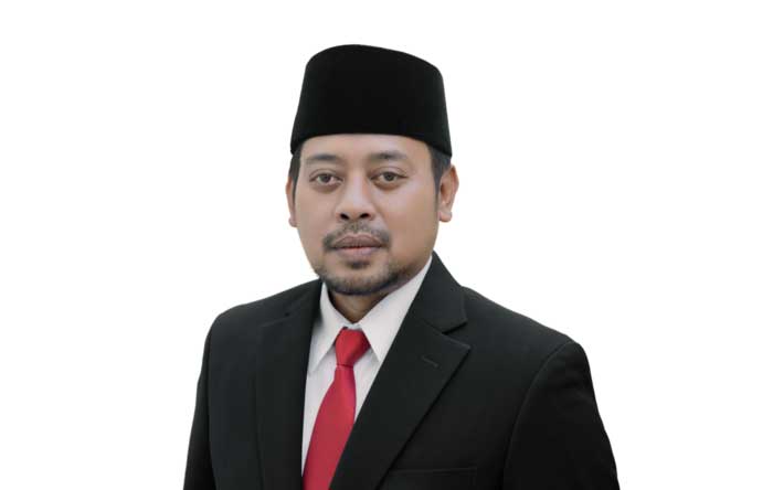 Harisandi Savari, Anggota DPRD Jatim 2024-2029.