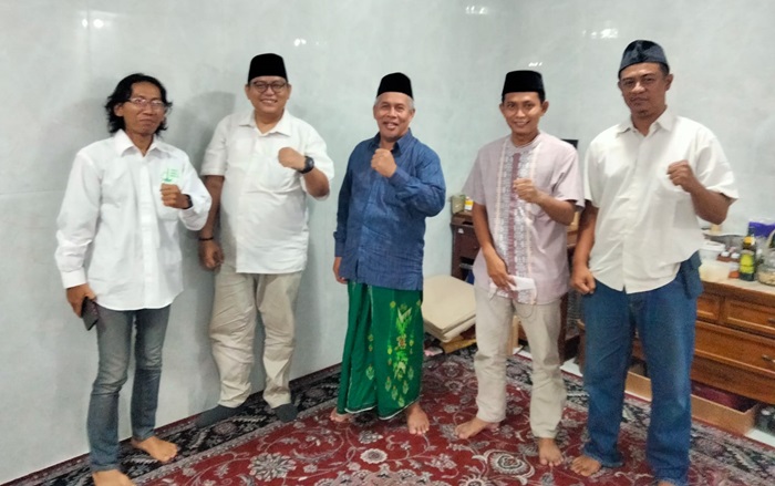 Kiai Marzuki Terapkan Khotbah Singkat untuk Kemaslahatan Masyarakat