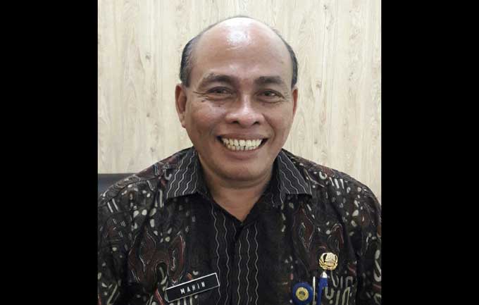Gagal Rampungkan Mebeler, Dispendik Gresik Putus Kontrak PT. Aqsha