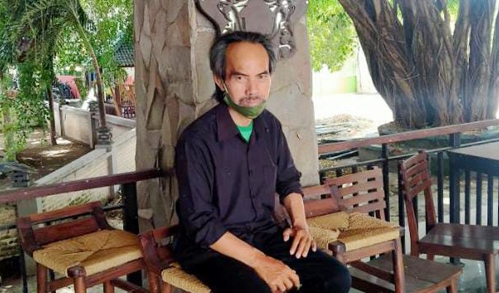 Beredar Foto Panas Mirip Bupati Banyuwangi, BCW Ajukan Hearing ke DPRD
