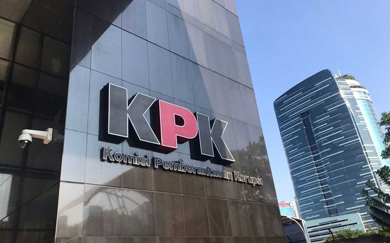Komisi Pemberantasan Korupsi (KPK).