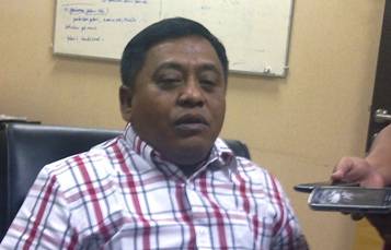 Anggota Komisi D DPRD Jatim, Haji Samwil. (foto: didi rosadi/BANGSAONLINE)
