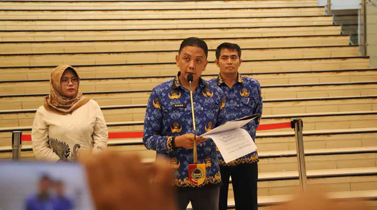Penutupan MTQ XXXI Jatim di Jember Siap Digelar Meriah, Gubernur Khofifah Dijadwalkan Hadir