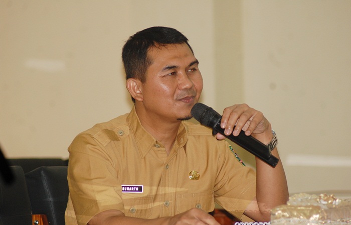 RSUD dr Soedomo: Tak Ada Warga Trenggalek Positif Corona