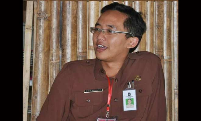 Gigih Mardana