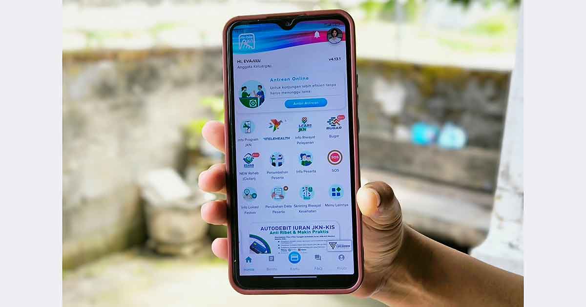 BPJS Kesehatan Madiun Dorong Skrining Kesehatan untuk Cegah Penyakit Sejak Dini