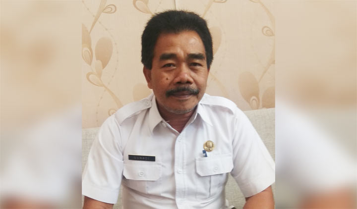 Soal Sanksi Terhadap Bambang DH yang Dua Tahun Makan Gaji Buta, Begini Penjelasan Gunadi