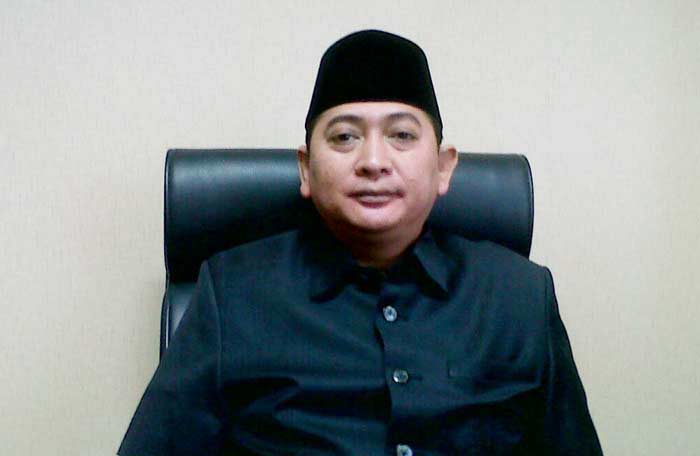 Anggota Komisi E DPRD Jatim, Achmad Silahuddin.