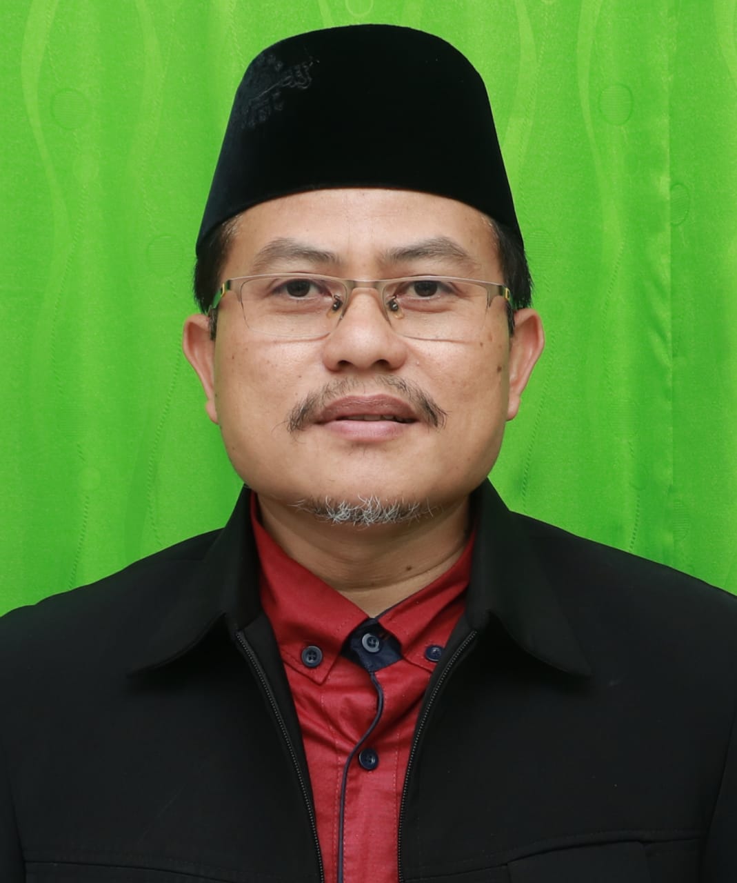 Khariri Makmun. 