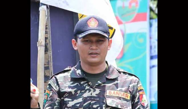 GP Ansor Siap Kawal Penyelesaian Dugaan Penistaan Agama oleh Pendeta Ruth Ewin
