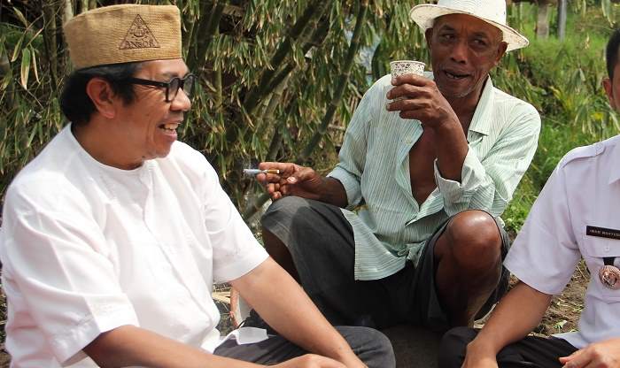 Ketua DPC PKB Kota Batu Siap Ramaikan Bursa Cawali 2024