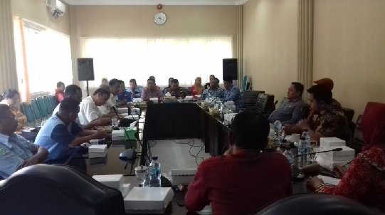 Kasus Tewasnya Karyawan Terlindas Forklift, Dewan Panggil PT KTI Probolinggo