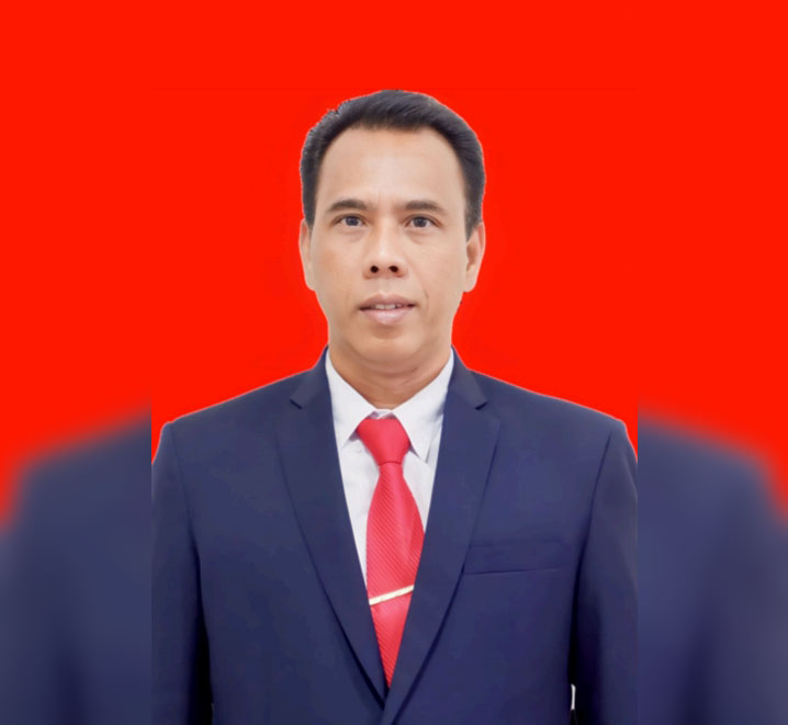 Ketua DPC Gerindra Kota Pasuruan Maju Caleg Provinsi