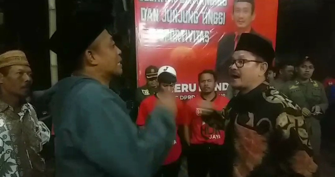 Foto: Ardianzah/BANGSAONLINE