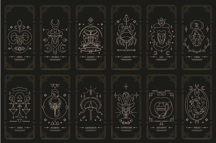 Ramalan Zodiak Sabtu 24 Agustus 2024: Aries Pakaian dan Hati Cerah, Gemini Ahli Kebodohan