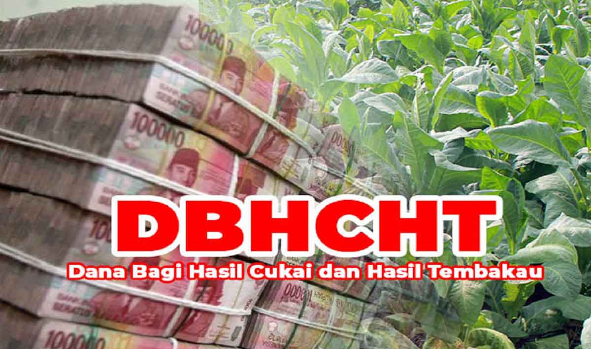 Penyelewengan DBHCHT 2022, PJS Sebut Diskominfo Sampang Punya Tuyul ...