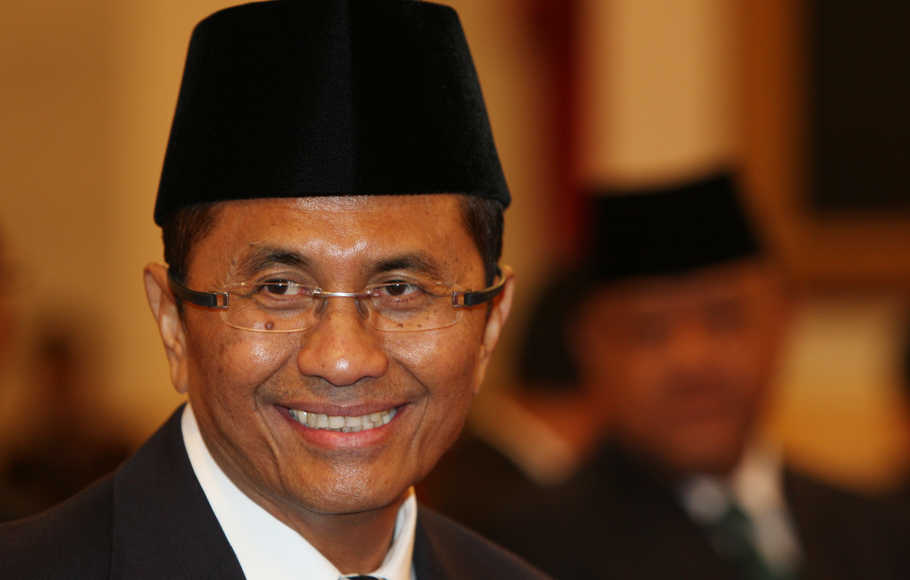 Dahlan Iskan
