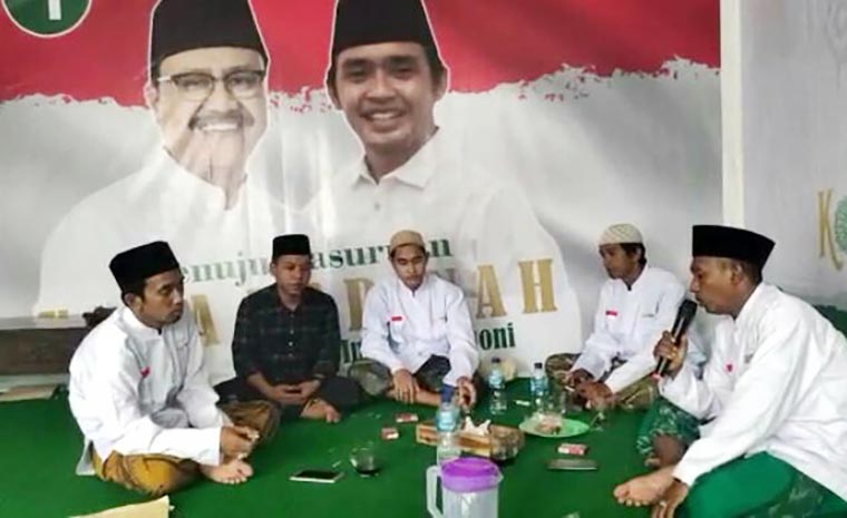 Khotmil Qur