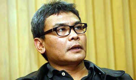 Johan Budi. Foto: rmol.com