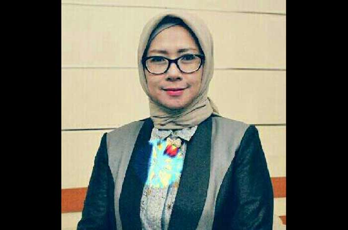 Nur Saidah