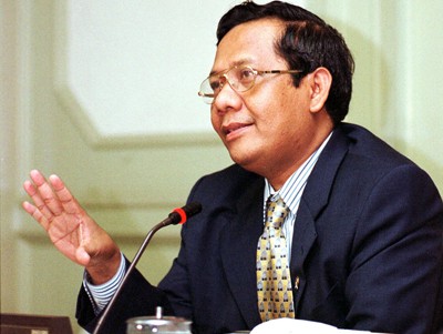 Mahfud MD. foto:repro liputanislam.com