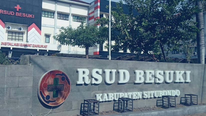 RSUD Besuki