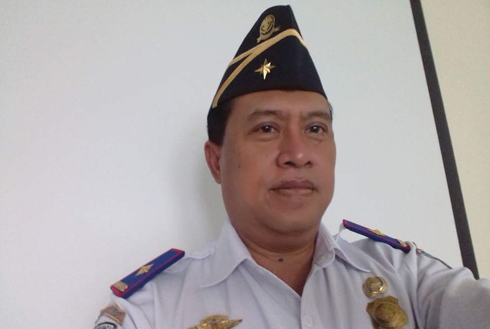 Akun Pengemudi dan Fisik Kendaraan Tak Sama, Taksi Online di Pacitan Dikeluhkan