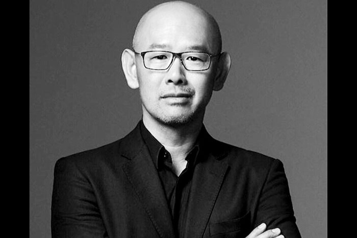 Iwan Sunito, CEO Crown Group.