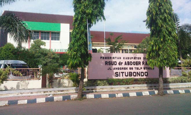RSUD Abdoer Rahem Situbondo