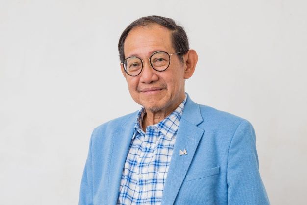 Hermawan Kertajaya. Foto: markplus