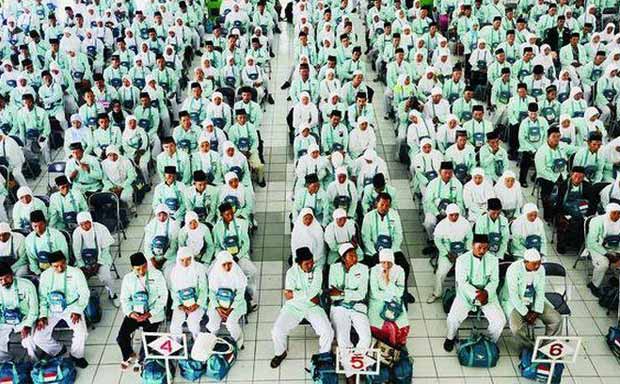Kuota Haji Kembali Normal, Kemenag Blitar Prioritaskan Berangkatkan Lansia