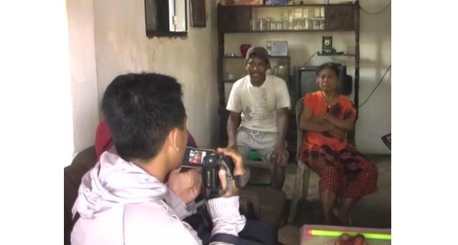 Curi Kedelai 2,5 Kg, Kakek 73 Tahun di Lumajang Ditahan Kejaksaan