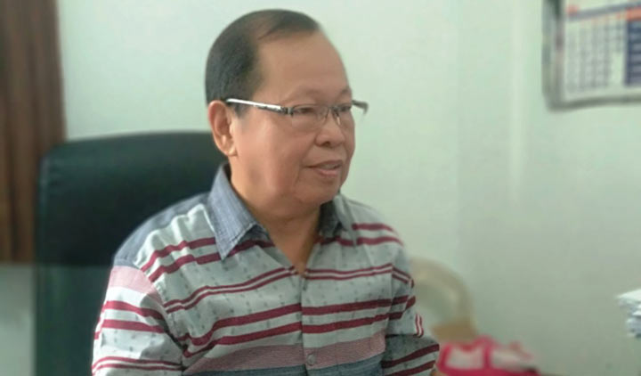 Bawaslu Pacitan Rencanakan Tandatangani NPHD 1 Oktober